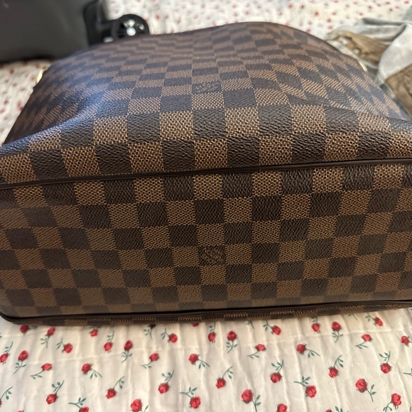 Louis Vuitton Damier Ebene Delightful PM - Picture 12 of 12